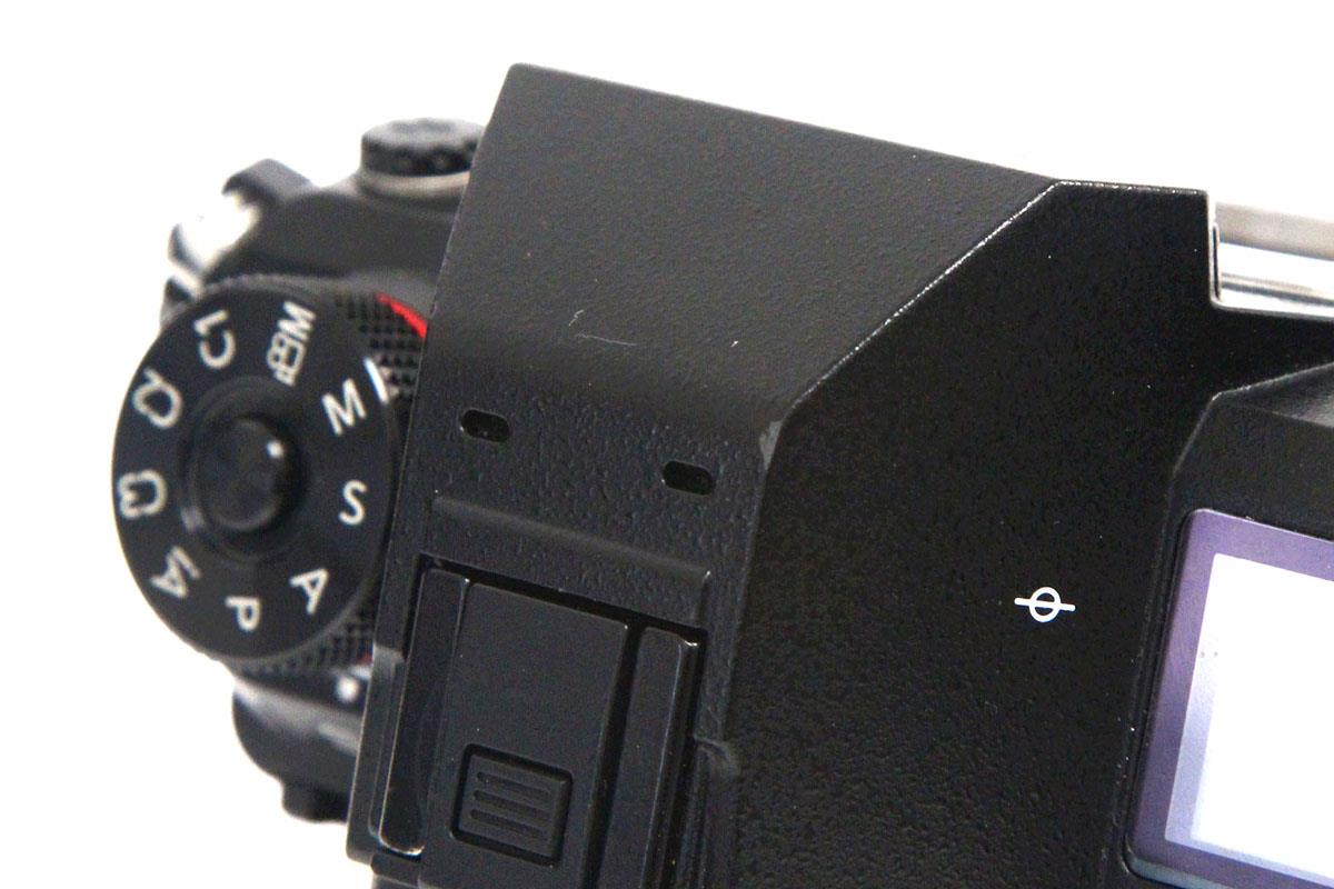 LUMIX DC-S1 ボディ シャッター回数 約2700回以下 γA4847-2S2