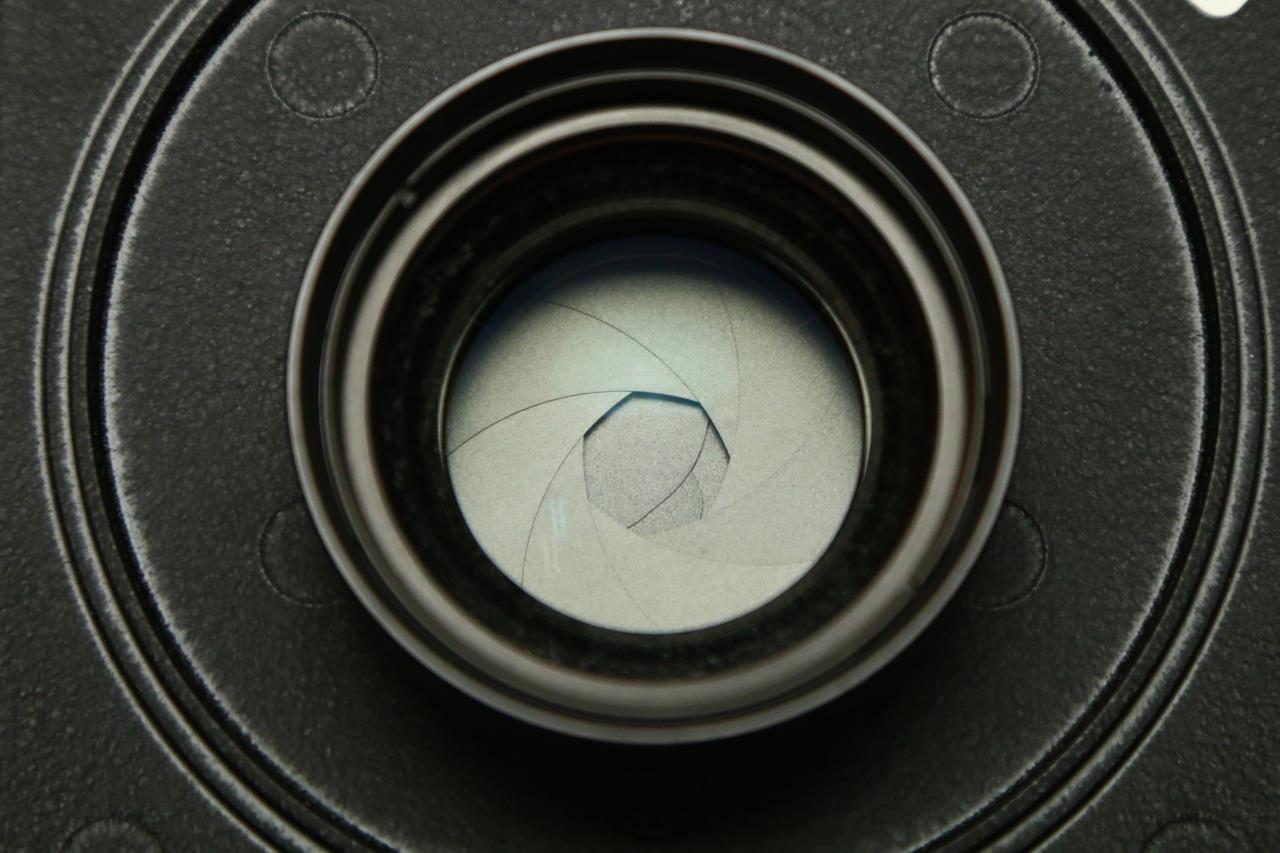 SYMMAR-S 180mm F5.6 γN862-2N1C | シュナイダークロイツナッハ | 大判