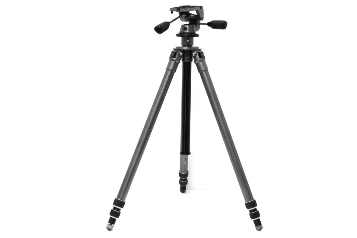 GITZO G220 カメラ三脚 雲台 2型 ネジ式 G1270 【公式通販】