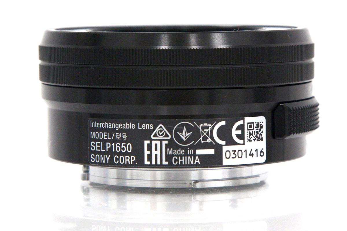 VLOGCAM ZV-E10L パワーズームレンズキット ブラック シャッター回数