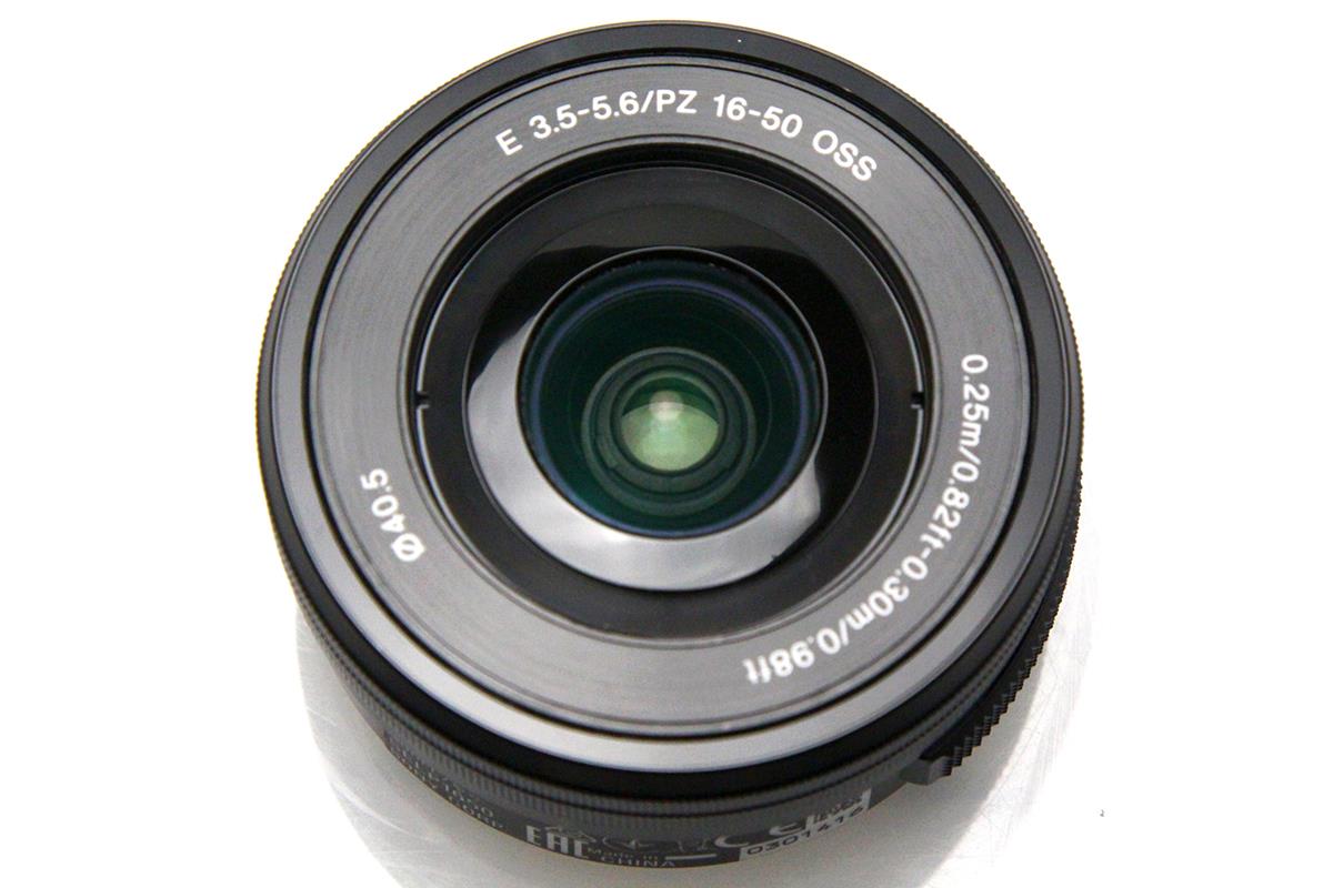 VLOGCAM ZV-E10L パワーズームレンズキット ブラック シャッター回数