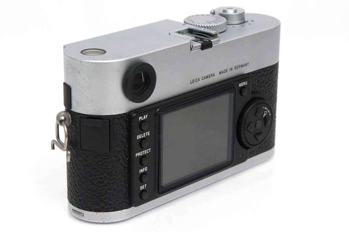 M8.2 シルバー γA6263-2K4 | ライカ | デジタルレンジファインダー