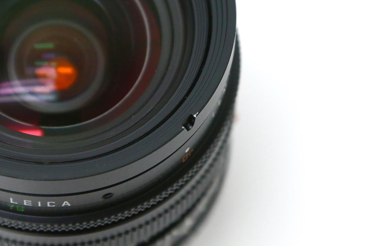 ELMARIT-R 19mm F2.8 3CAM 11258 外箱付 γN745-2C2 | ライカ | 一眼