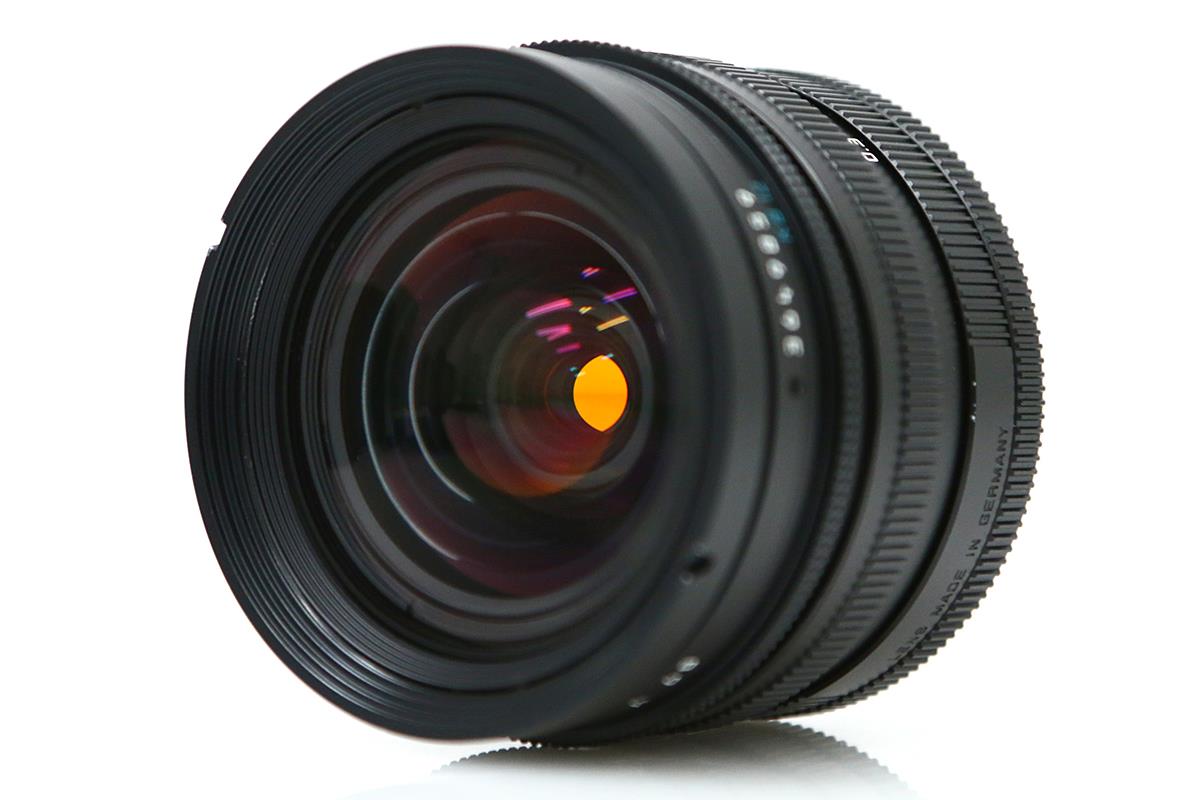 ELMARIT-R 19mm F2.8 3CAM 11258 外箱付 γN745-2C2 | ライカ | 一眼