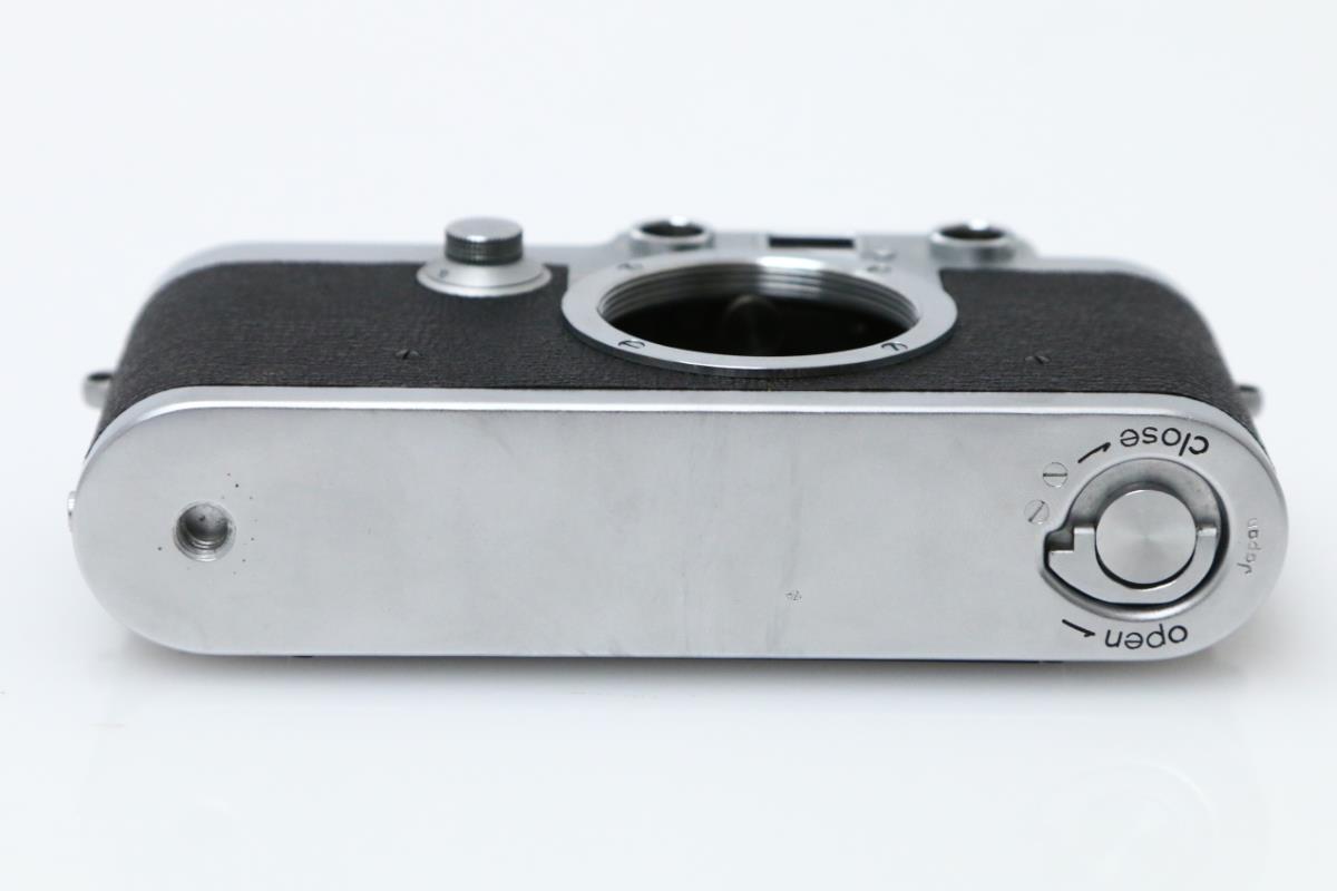 TOWER 45 ボディ γN804-3U3A | Nicca | フィルムレンジファインダー