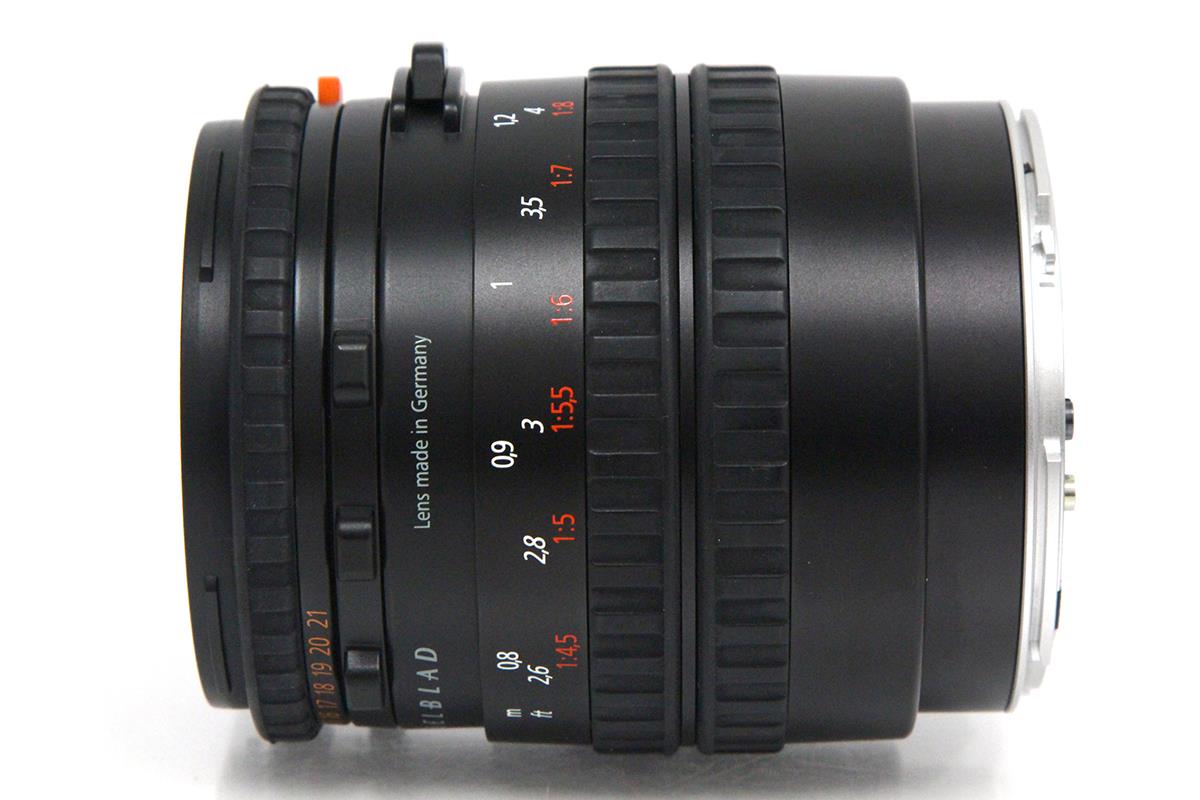 CF Makro-Planar T* 120mm F4 γA6447-3T2B-ψ | ハッセルブラッド
