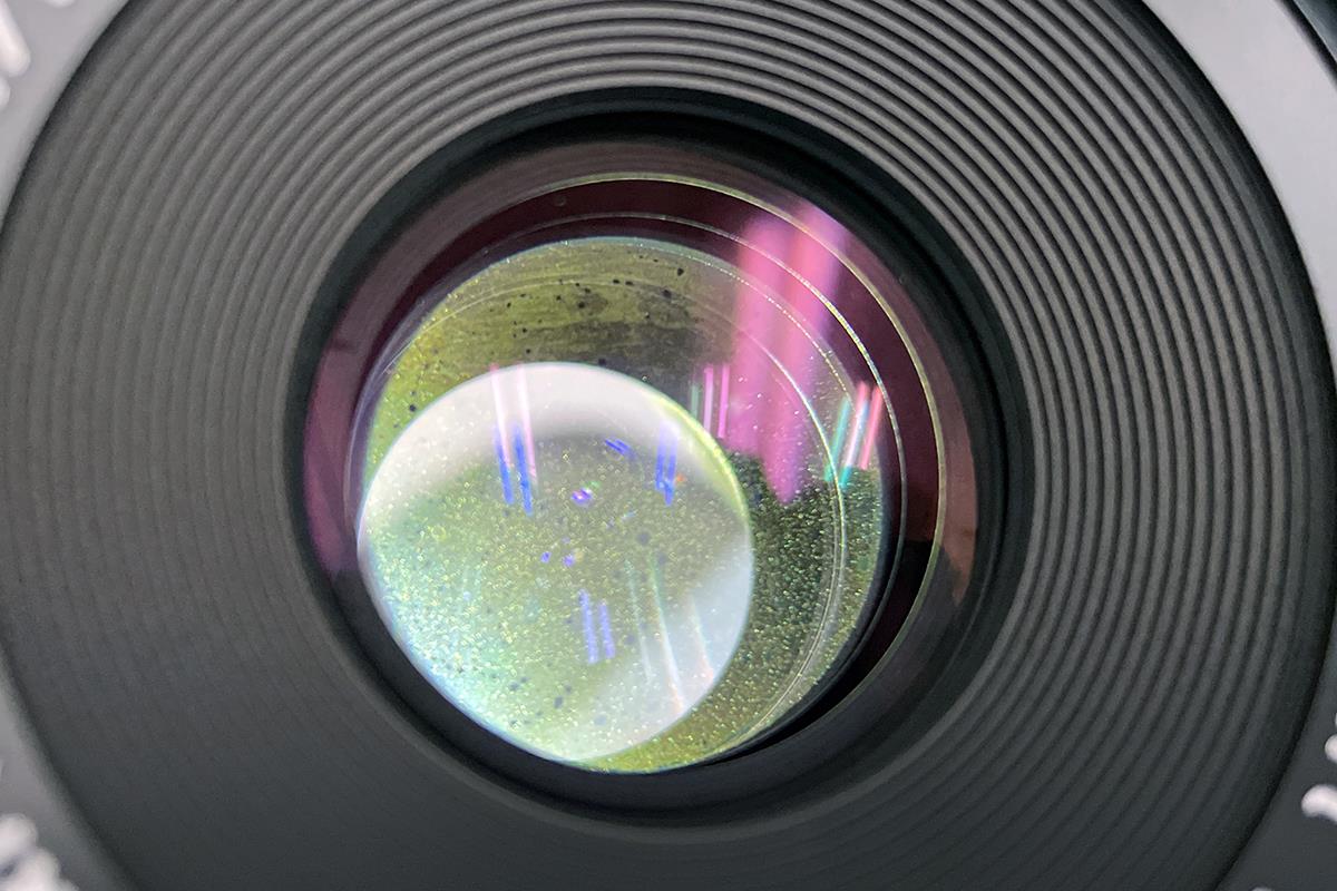 CF Makro-Planar T* 120mm F4 γA6447-3T2B-ψ | ハッセルブラッド