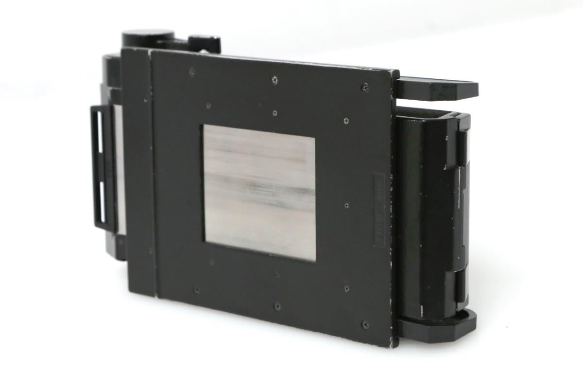 ロールフィルムホルダー 67 45 γT1209-2K3-ψ | TOYO | フィルムバック