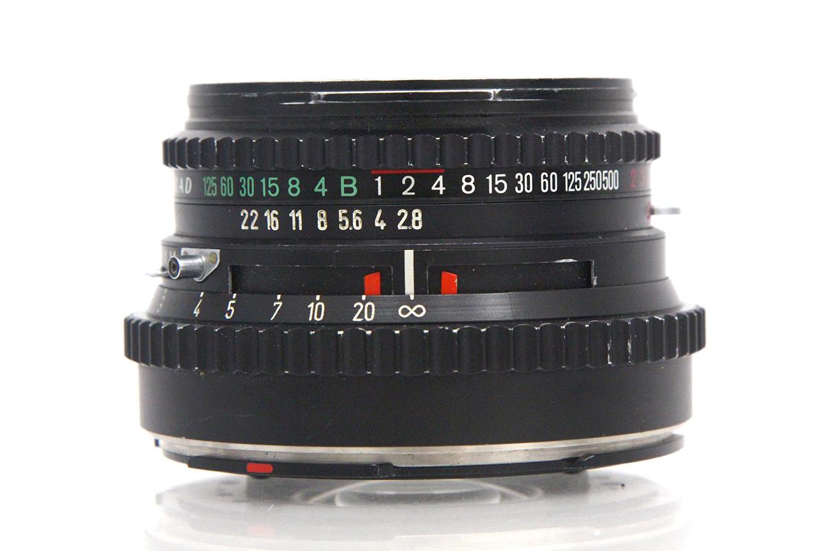 Planar T* C 80mm F2.8 γA7381-2A1B-ψ | ハッセルブラッド | 中判一眼