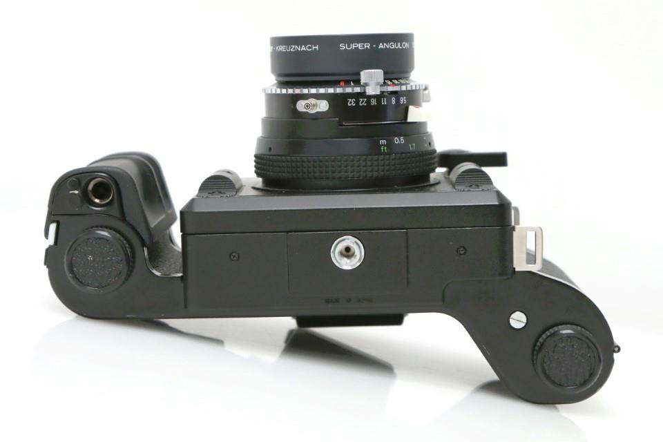 69W Proshift CA01-T1226-2E3 | PLAUBEL | 中判フィルムカメラ