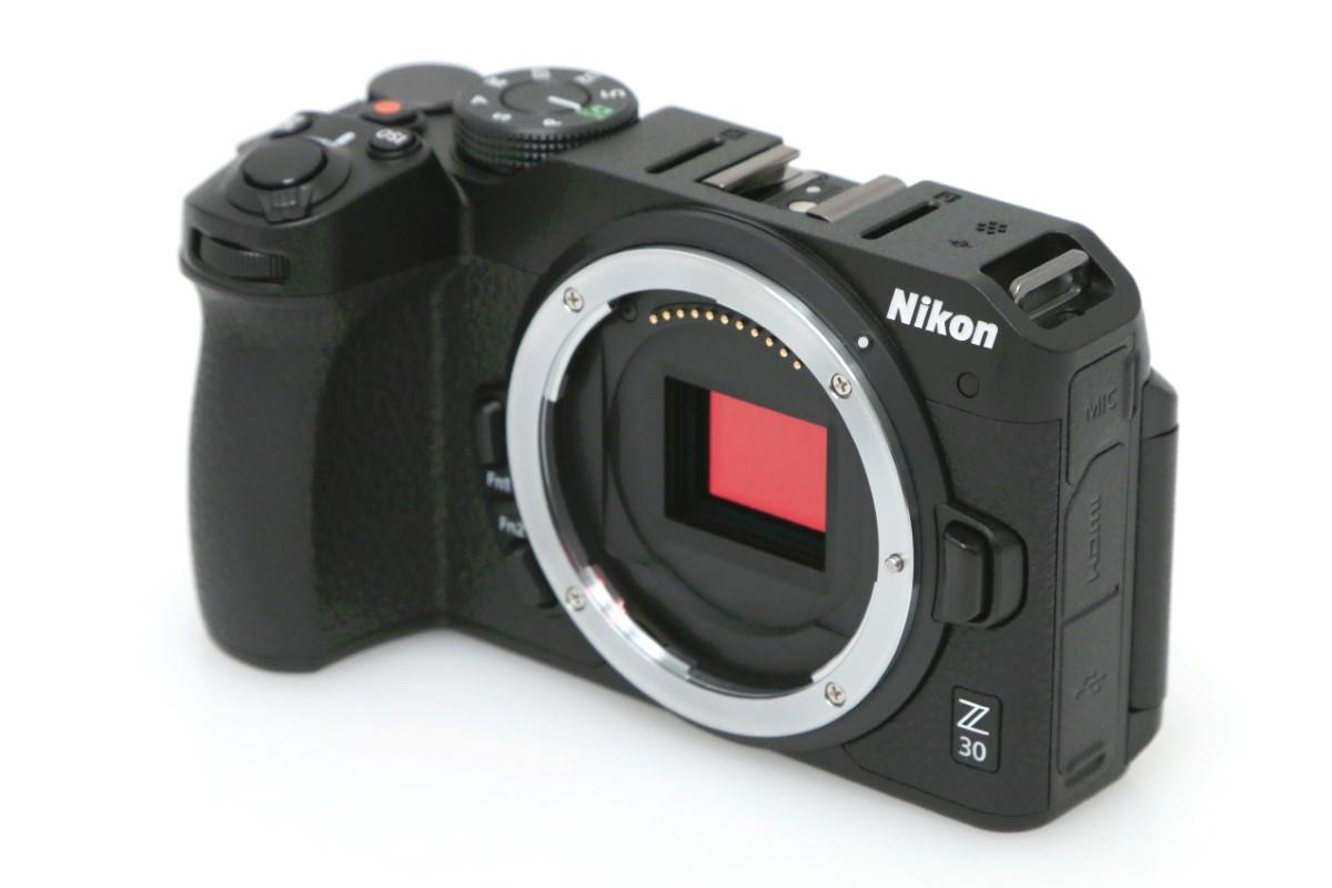 Z30 12-28 PZ VR レンズキット 海外版 CA01-T1236-2P5 | ニコン