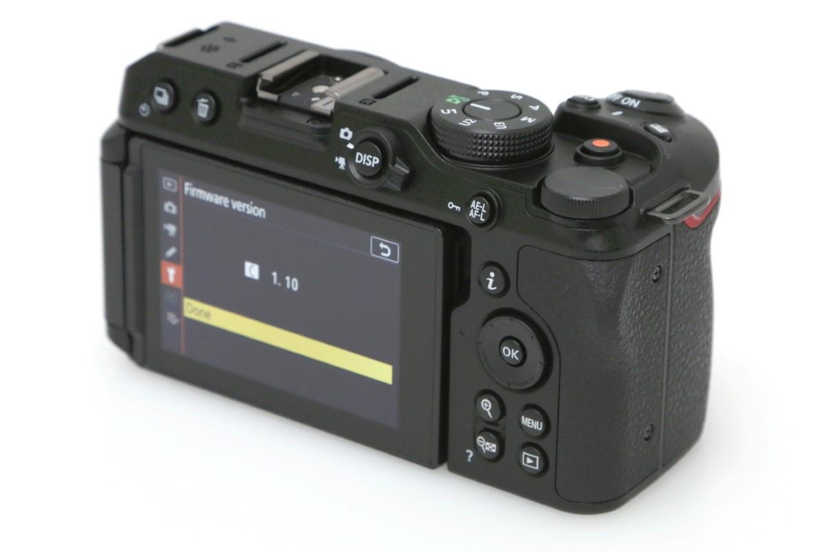 Z30 12-28 PZ VR レンズキット 海外版 CA01-T1236-2P5 | ニコン