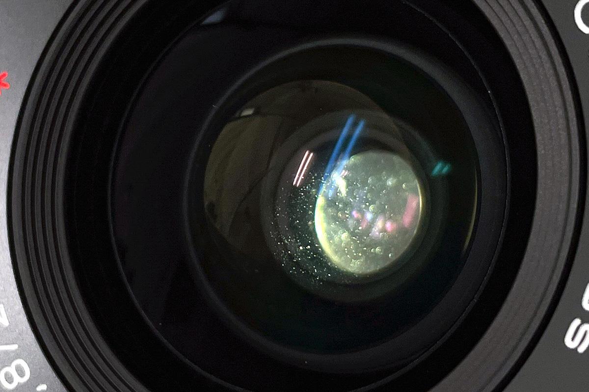 Carl Zeiss Distagon T* 28mm F2.8 MMJ γA7265-2N2A | コンタックス