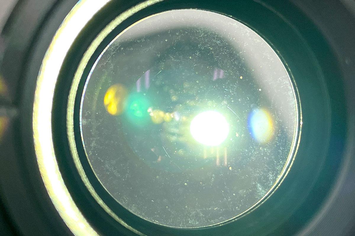 MAMIYA-SEKOR 135mm F4.5 CA01-A8398-3T2C-ψ | マミヤ | 二眼レフ