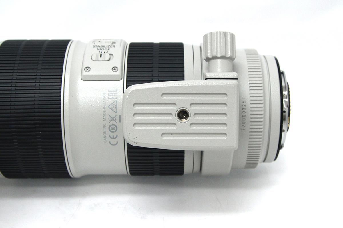 EF70-200mm F2.8L IS III USM CA01-M1645-2M2 | キヤノン | 一眼レフ