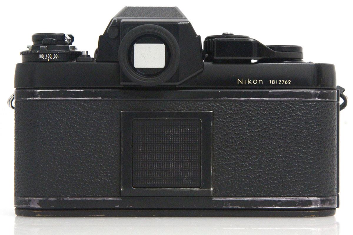 F3 アイレベル ボディ CA01-A9179-3U2A-ψ | ニコン | フィルム一眼レフ
