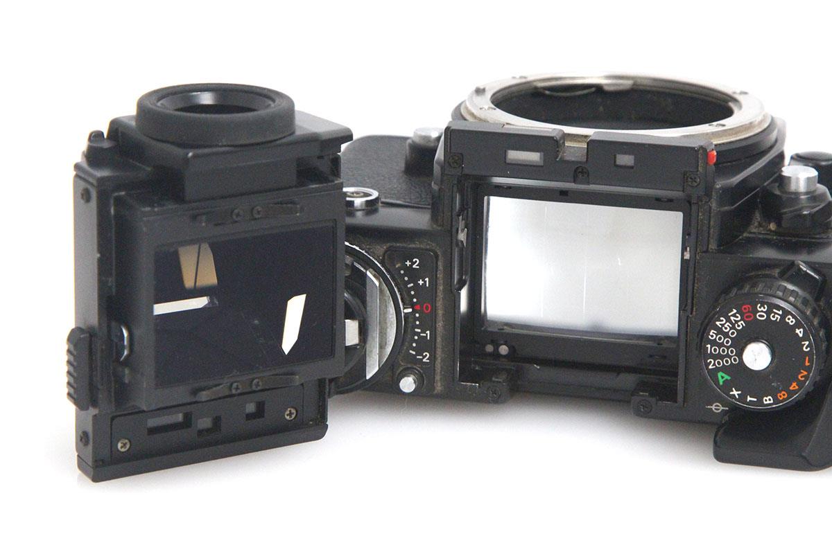 F3 アイレベル ボディ CA01-A9179-3U2A-ψ | ニコン | フィルム一眼レフ
