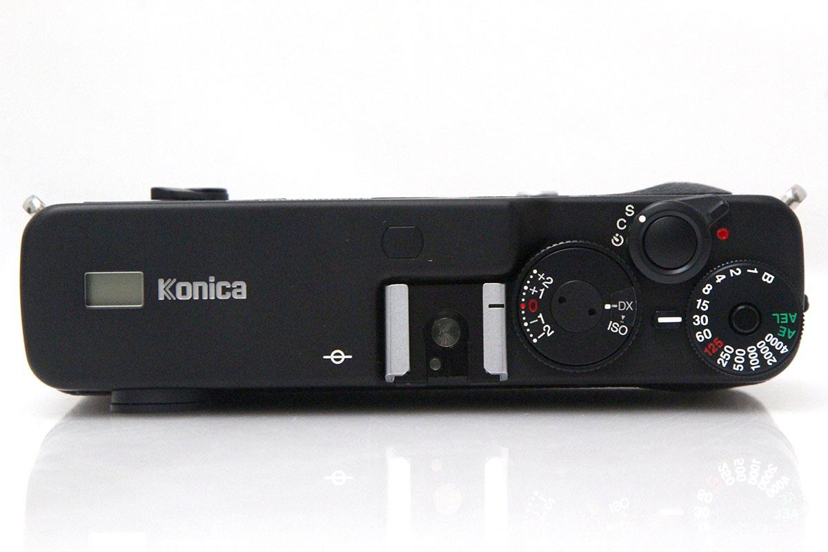 Konica HEXAR RF ストロボ レンズキット CA01-A8648-2F4 | コニカ