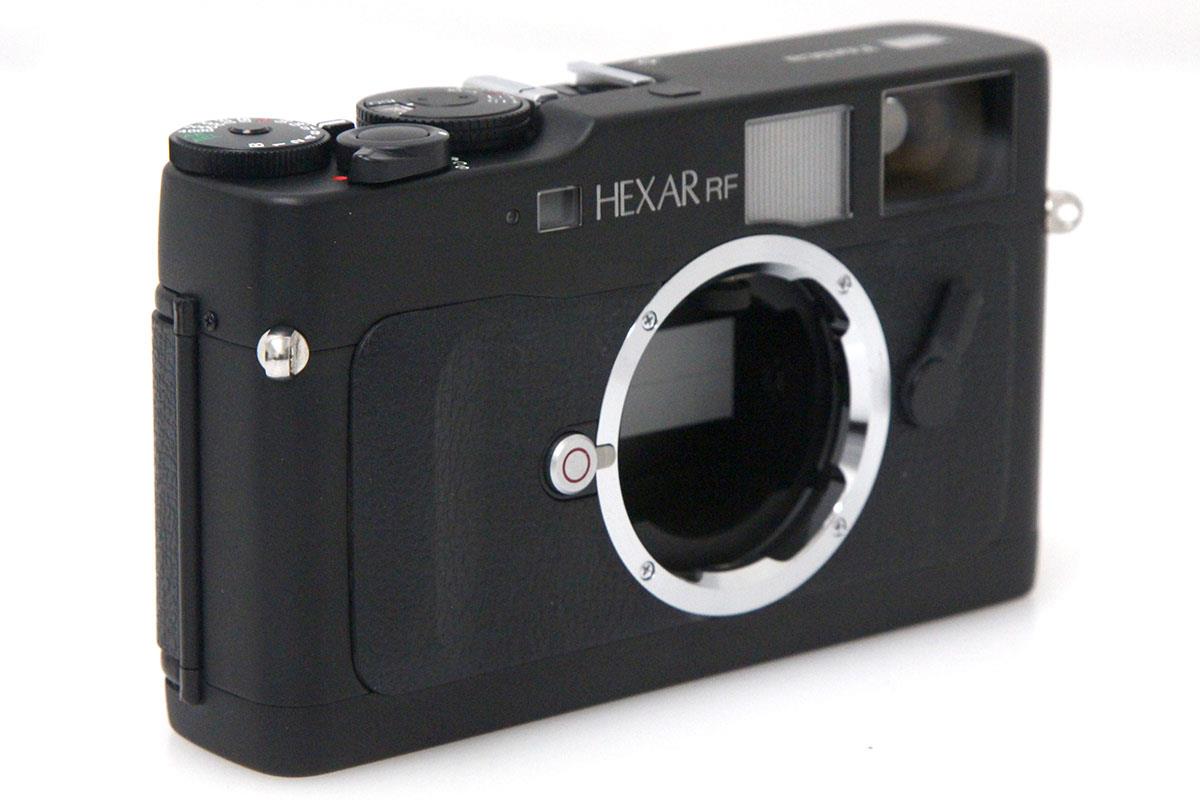 Konica HEXAR RF ストロボ レンズキット CA01-A8648-2F4 | コニカ