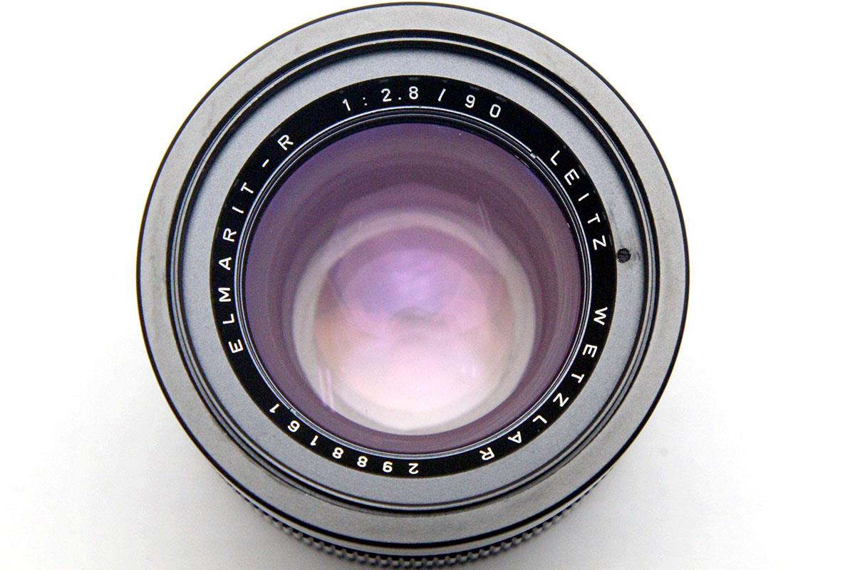 ELMARIT-R 90mm f2.8 CA01-A9839-2B2F-ψ | ライカ | 一眼レフカメラ用