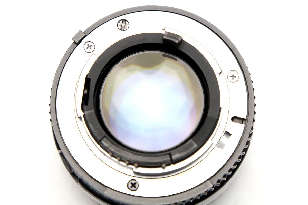 Ai AF Nikkor 50mm f1.4D CA01-M2436-2B2B | ニコン | 一眼レフカメラ