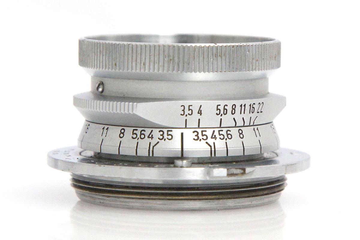 Summaron 35mm F3.5 Lマウント CA01-A10432-3W1A-ψ | ライカ | レンジ