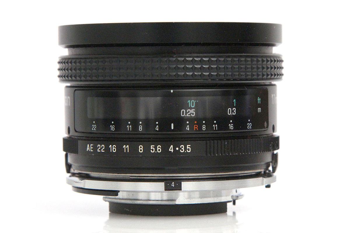 SP 17mm F3.5 151B NIKON用 CA01-A10452-2A2C-ψ | タムロン | 一眼レフ