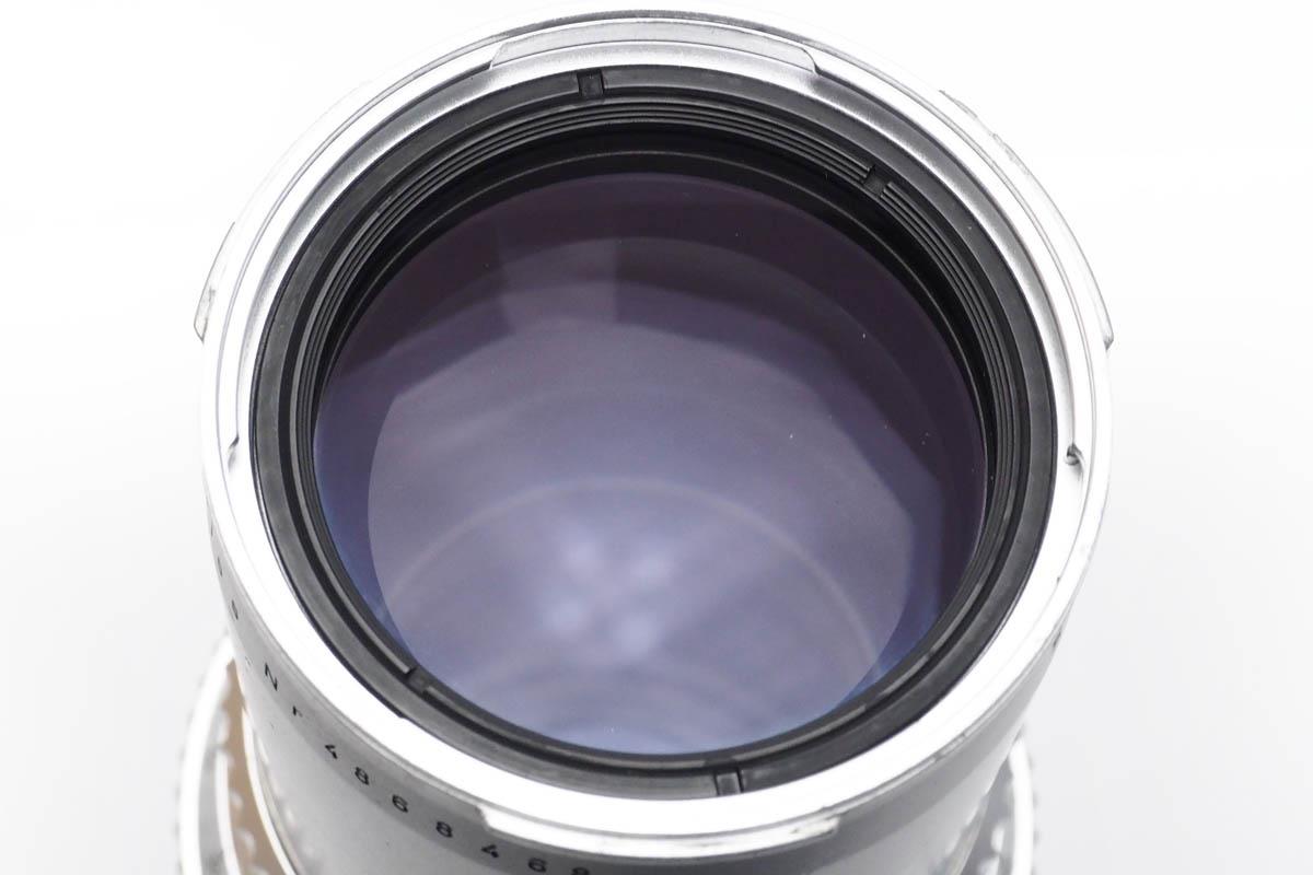 Sonnar C 250mm F5.6 CA01-R660-2O1B-ψ | ハッセルブラッド | 中判一眼