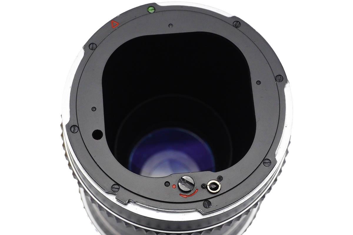Sonnar C 250mm F5.6 CA01-R660-2O1B-ψ | ハッセルブラッド | 中判一眼