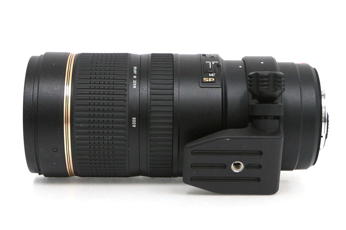 SP 70-200mm F2.8 Di VC USD (Model：A009) キヤノンEFマウント用 CA01