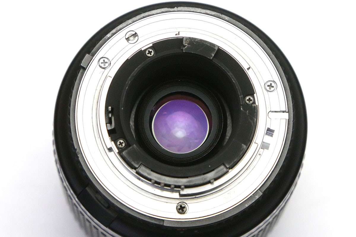 AI AF Zoom Nikkor ED70-300mm F4-5.6D CA01-B4958-2B2E | ニコン
