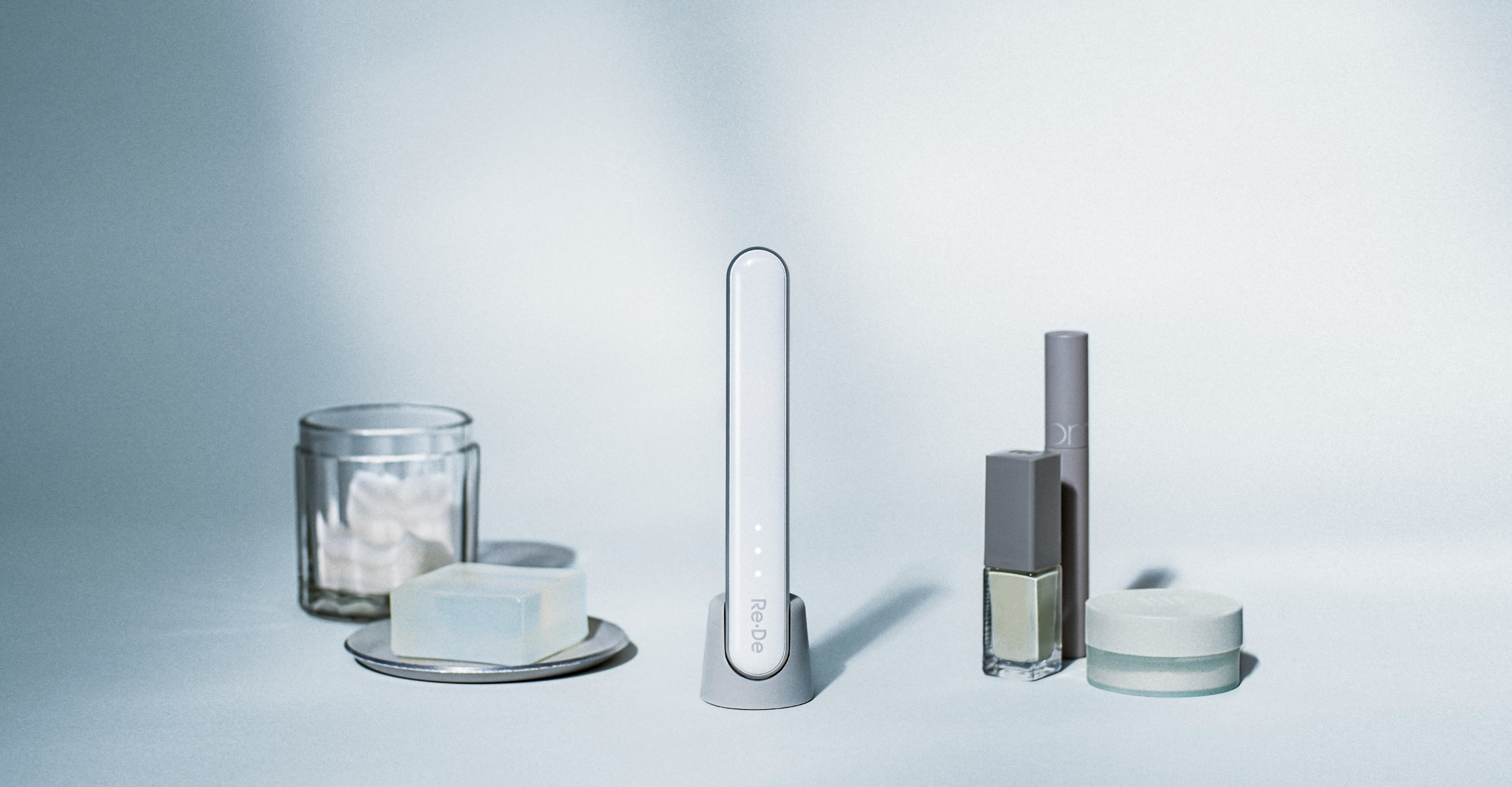 Spec | Re・De Suhada