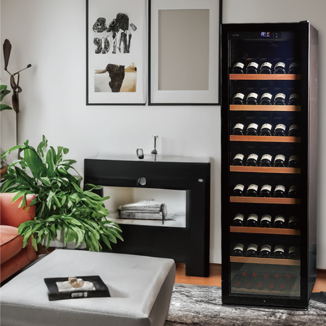 ワインセラーLefierの公式アウトレット店 – Lefier Re:Select