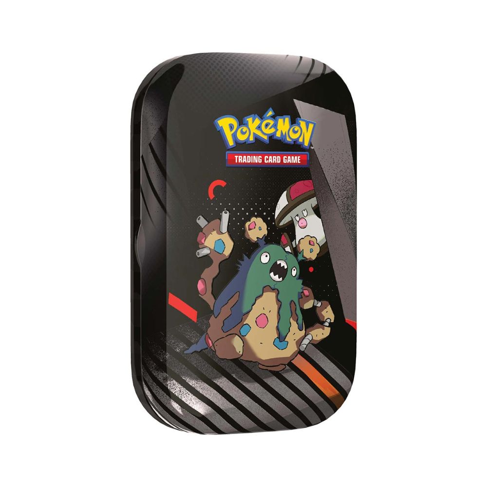 Pokémon Scarlet & Violet Unova Mini Tin