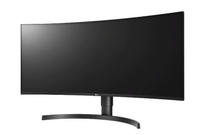レビュー】LG 34インチ曲面ウルトラワイドディスプレイ(モニター)が