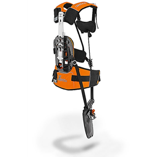 パワーツールショップ レン|スチール フォレストリーハーネス