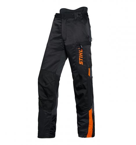 パワーツールショップ レン|スチール 防護ズボン「ダイナミック」