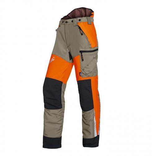 パワーツールショップ レン|スチール 防護ズボン 「ダイナミックベント」