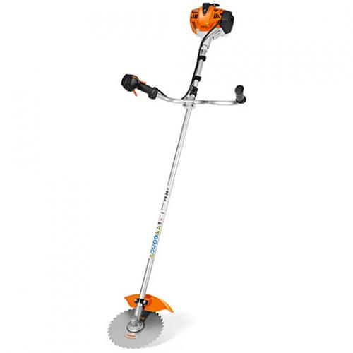 パワーツールショップ レン|スチール 草刈機 [エンジン式] FS 26 C