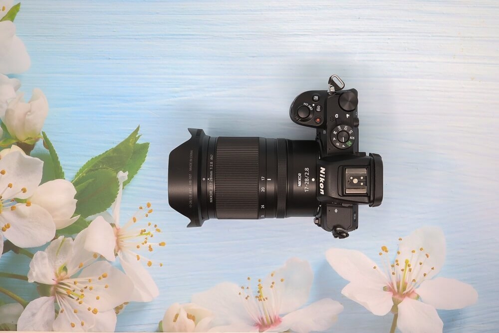 Nikonの新製品】NIKKOR Z 17-28mm F2.8 実写レビュー | カメラレンタル