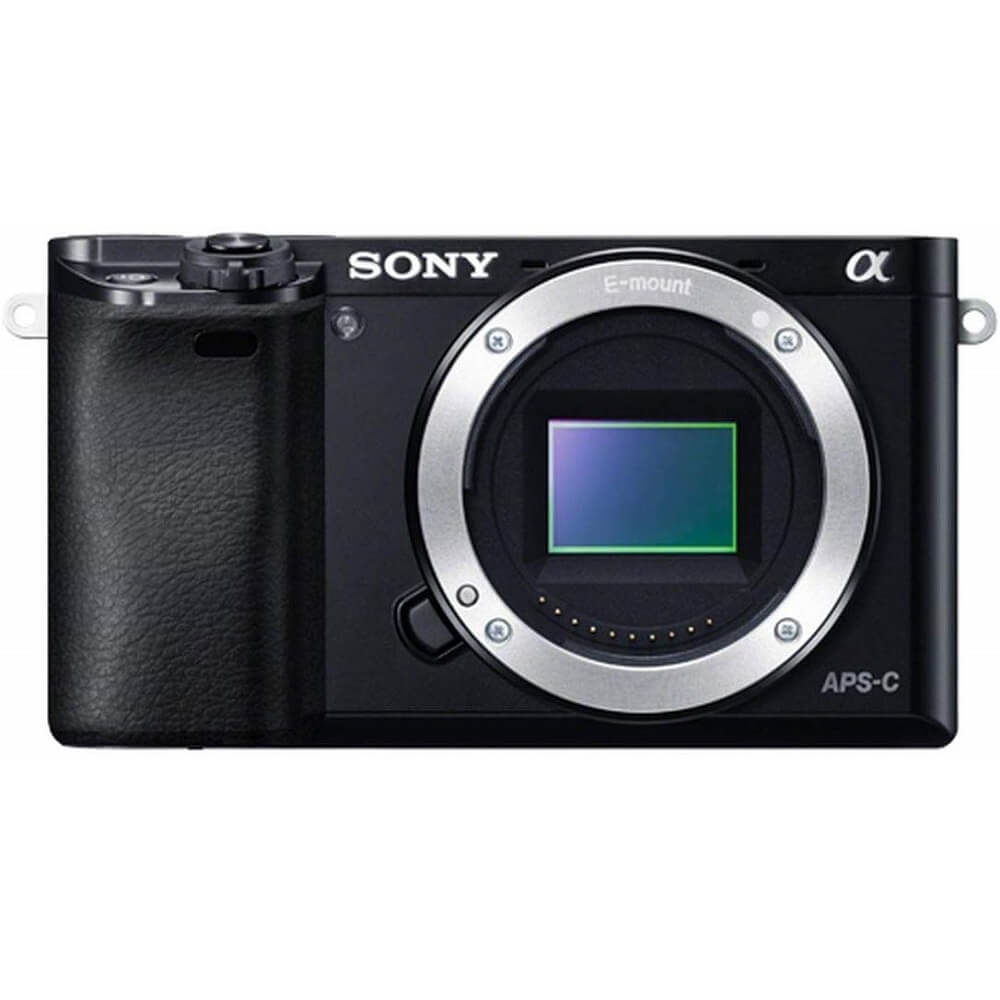 実写レビュー】SONY α6000でお散歩撮影してみました。 | カメラ