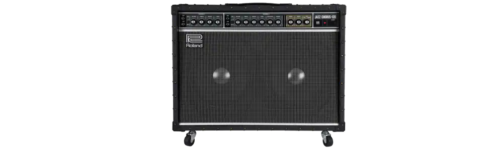 ギターコンボアンプ JC-120 4,389円より | 音楽天国｜楽器機材と音響PA