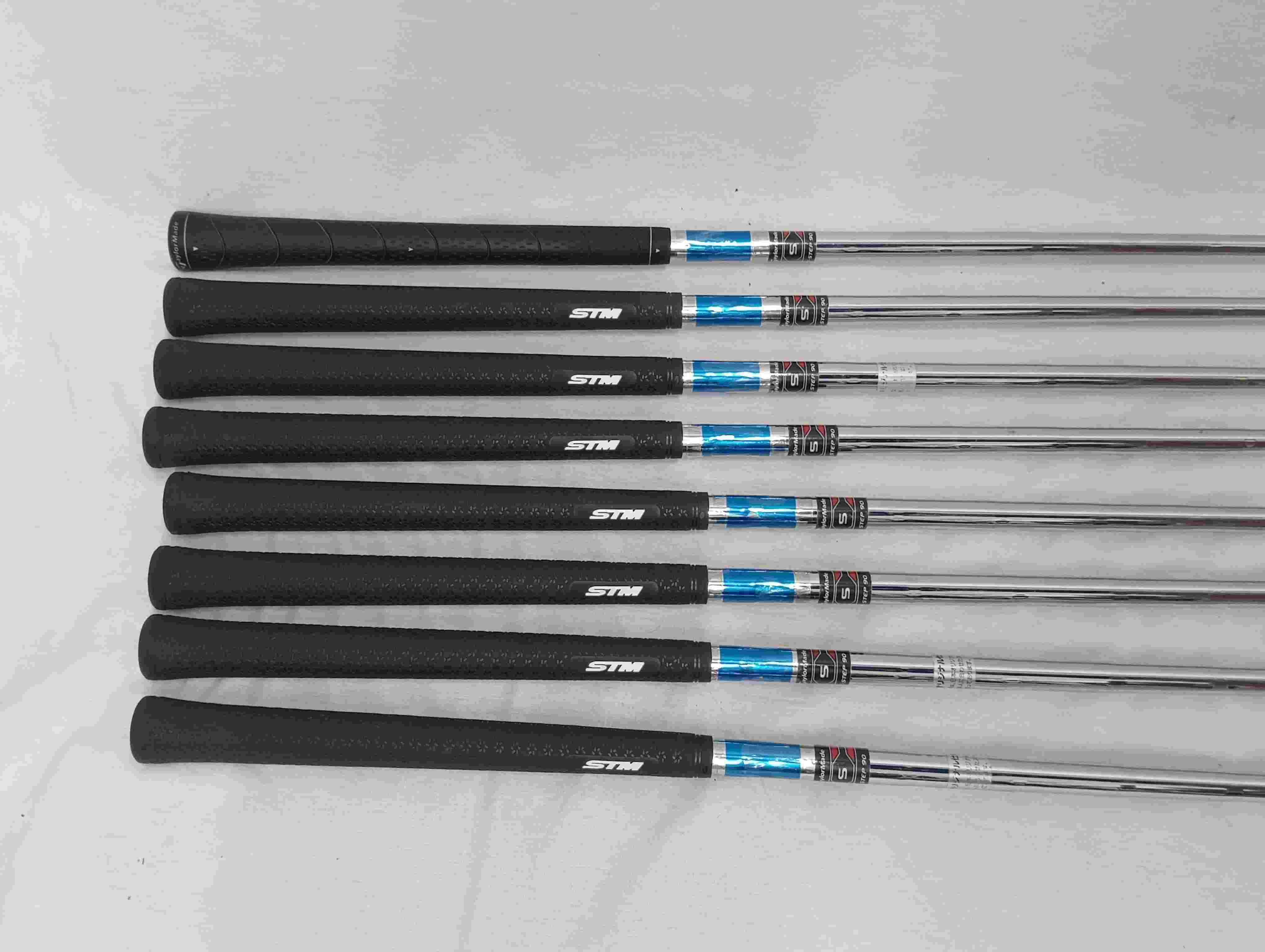 ダンロップ／テーラーメイド セット レンタル