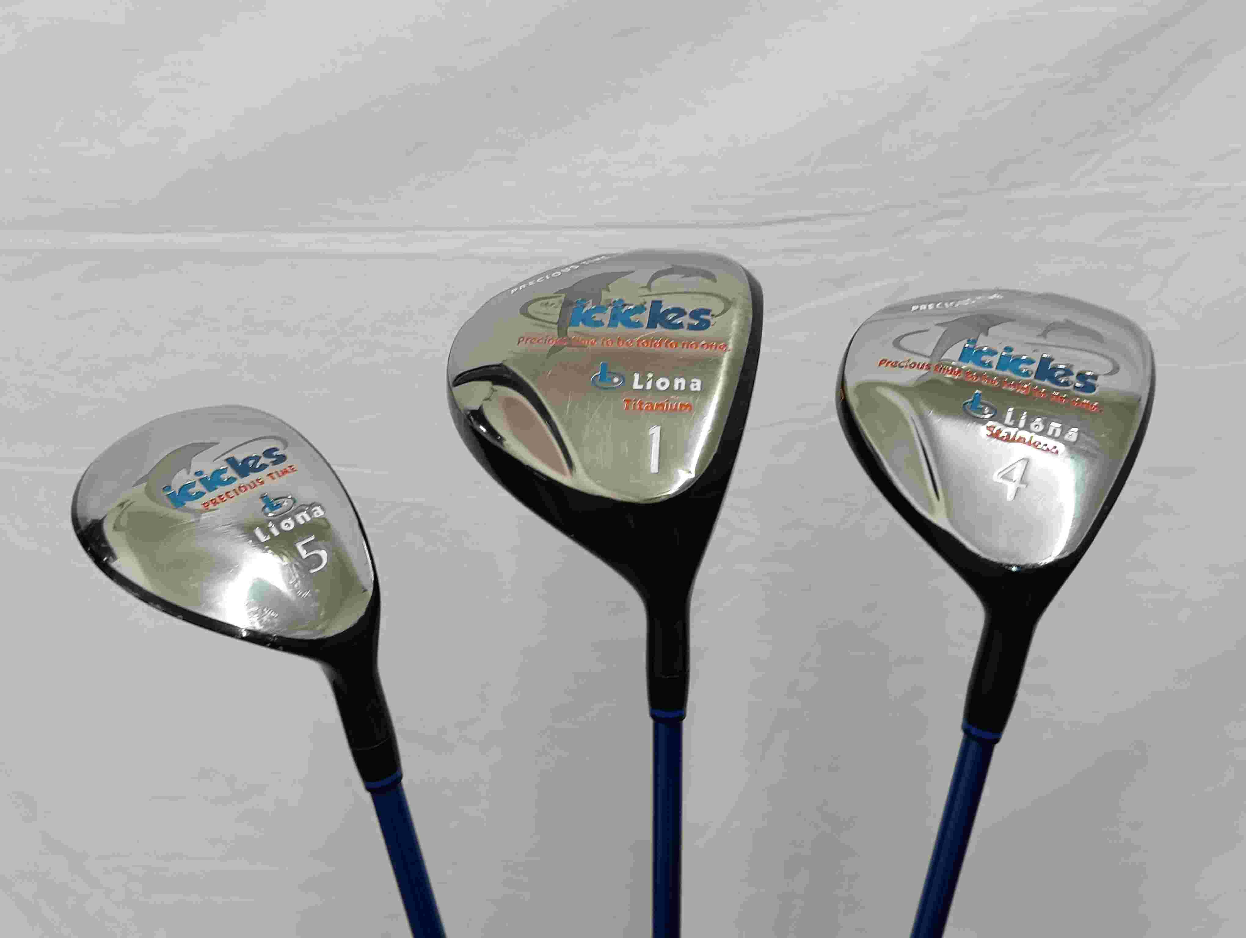 リオナ ラウンドセット レンタル