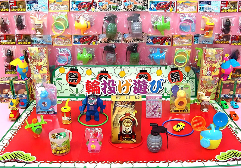 輪投げ簡易セット100名様用(販売a)のレンタルならレントオール奈良