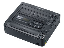 レンタル☆SONY GV-D200 8ミリビデオデッキ ☆ i-Link付き☆1週間4500