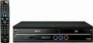 レンタル☆SHARP BD-HDV22 VHSビデオ→ブルーレイディスク簡単ダビング