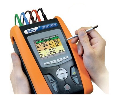 SOLAR300N パワーコンディショナーテスターのレンタル｜計測器・測定器