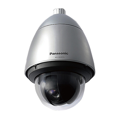 WV-SW397J 自動追尾機能付監視カメラのレンタル｜計測器・測定器の即日