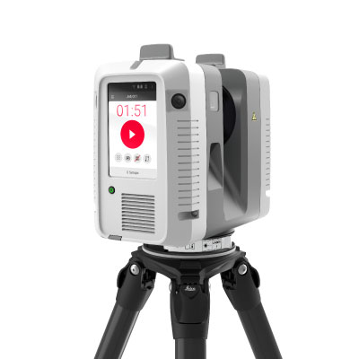 3Dスキャナーのレンタル｜計測器・測定器の即日レンタルならレックス